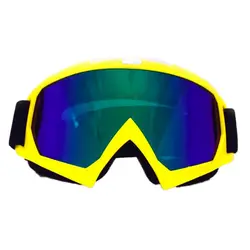 Езда Защитные очки Горный велосипед оборудован лыжные очки Мотоцикл Внедорожный очки Открытый езда оборудование