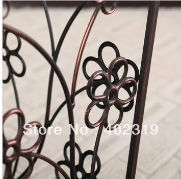 Professional selling umbrella stand/rack,wrought iron,metal,europe ,for umbrella storage, by Ems