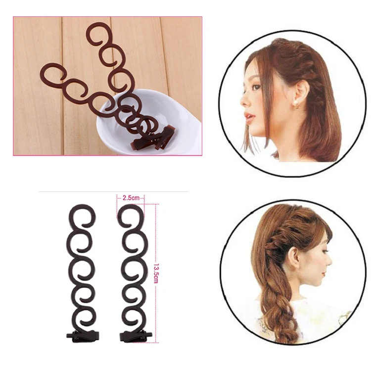 Zhenskaya Pletenaya Lenta Dlya Volos Kreativnaya Chernaya Povyazka Dlya Volos Aksessuary Dlya Volos Povyazka Dlya Volos Sdelaj Sam Aliexpress Mobile