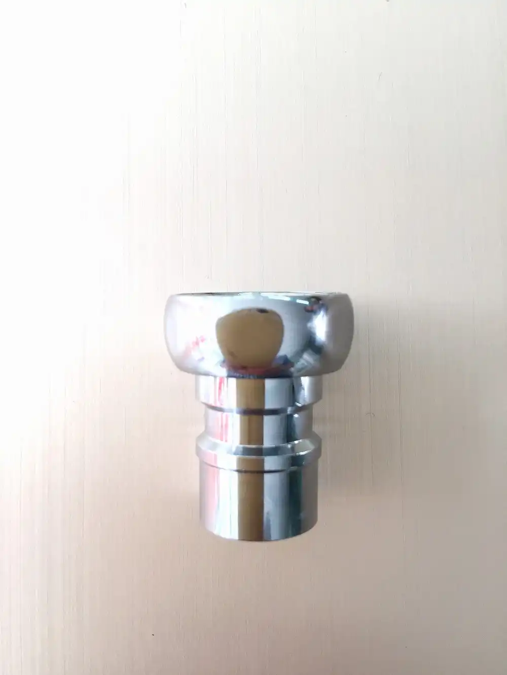 Bibcocks High Quality Brass Outdoor Water Tap 1 2 Inch With Lock