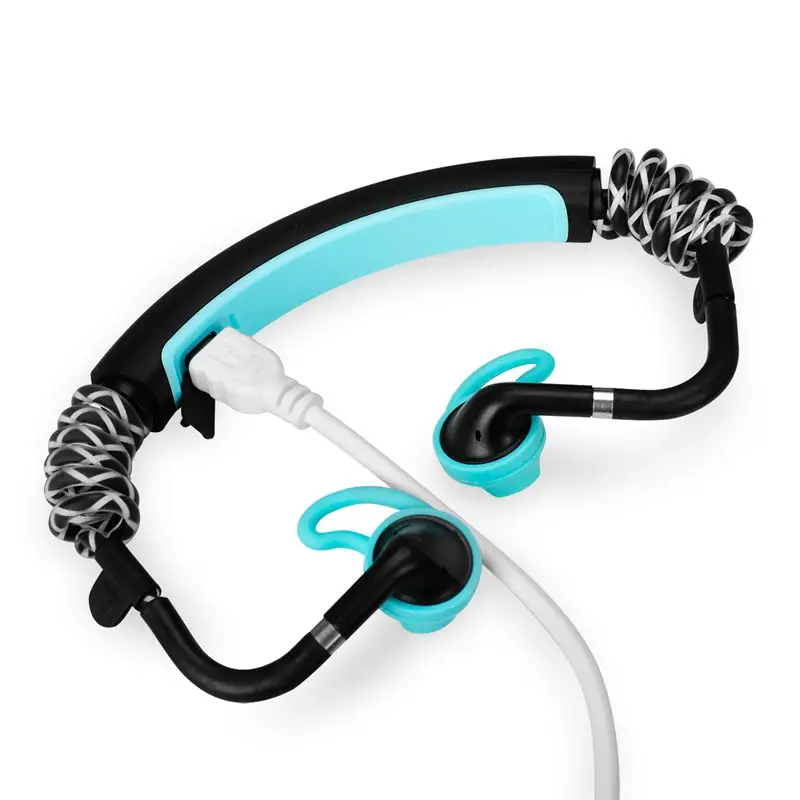 Новинка 2018 весенние беспроводные наушники S.Wear Stick эластичные Bluetooth телефонные