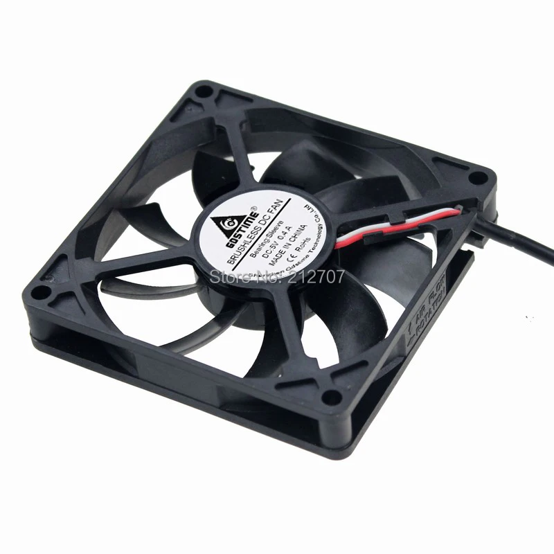 80mm 5v usb fan 19