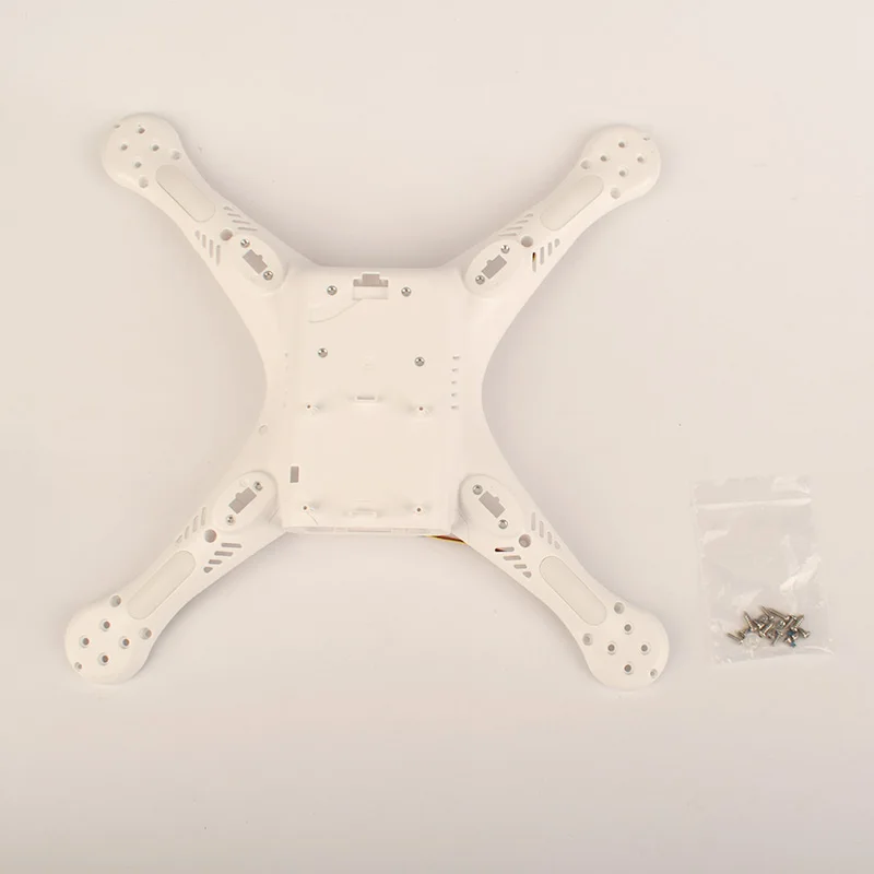 

Sunnylife Phantom 3 SE Base Shell Body Shell Repair Set For Phontom 3 se Drone Original Accessories Parts