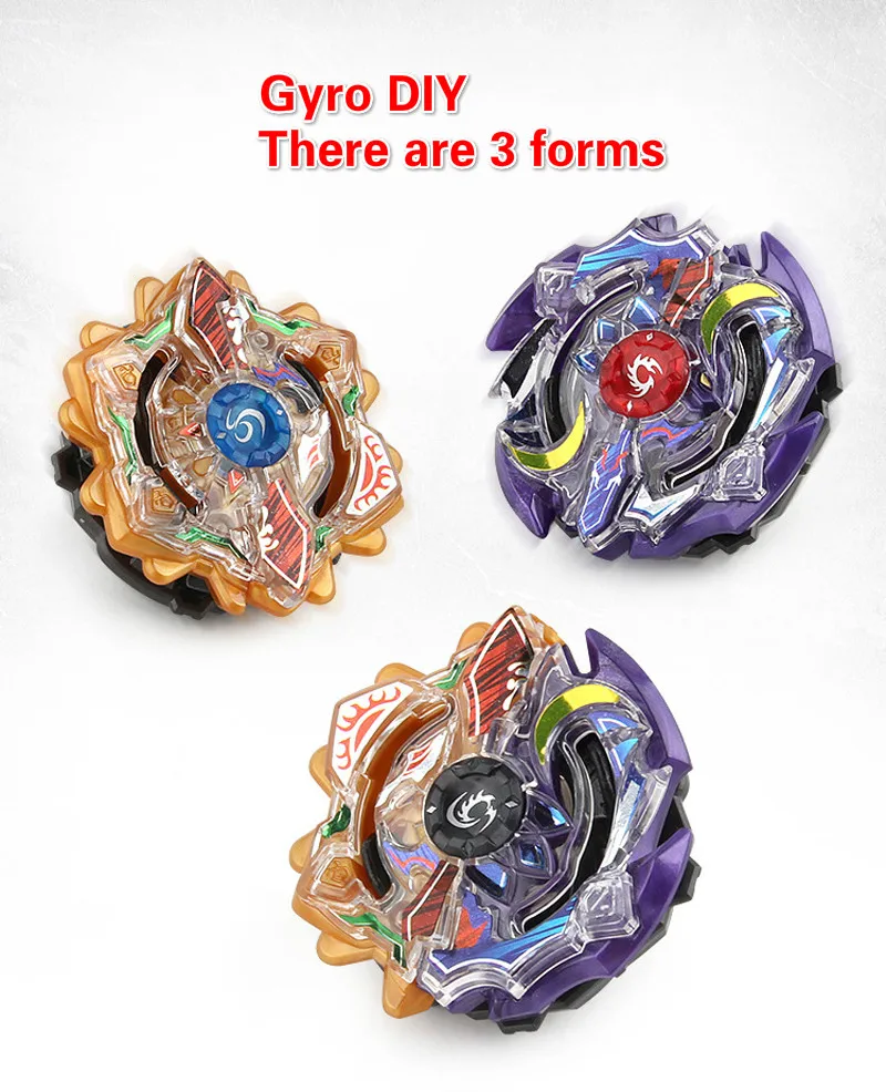 New Arena for Metal Beyblade Bayblade Burst Toys Arena Sale Starter Zeno Excalibur B-102 B-103 Gifts for Kids Children Bey Blade