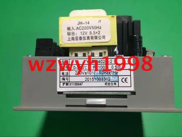 

AISET Genuine Yatai YLD-6402G-2 temperature controller YLD 6000 intelligent temperature control YLD-6000