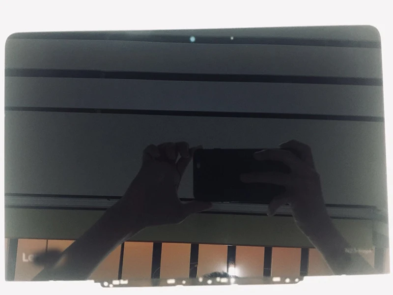 Используется для Apple MacBook Air 13,3 A1466 ЖК-дисплей Экран Дисплей Полное собрание 2013 год MD760 MJVE2 MQD32