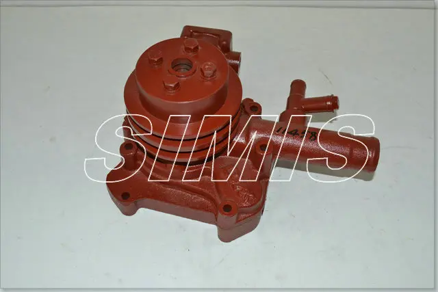 Водяной насос 4L22BT 06100 3 2 для трактора JM304 JM354 Farm Pro 2430 NT304 NT354|pump pump|pump for waterpump |