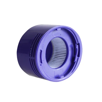 

1PC Replacement Hepa Filter for Dyson V8 Animal V8 Absolute V7 Cordless Vacuum Cleaner Parts Accessory Post Motor Filters