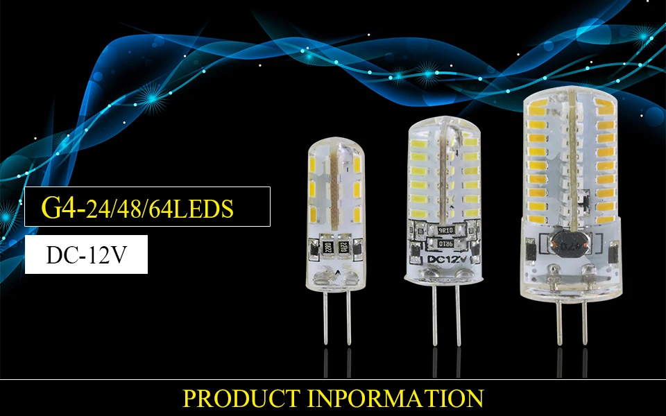 G4 LED LAMP (1)