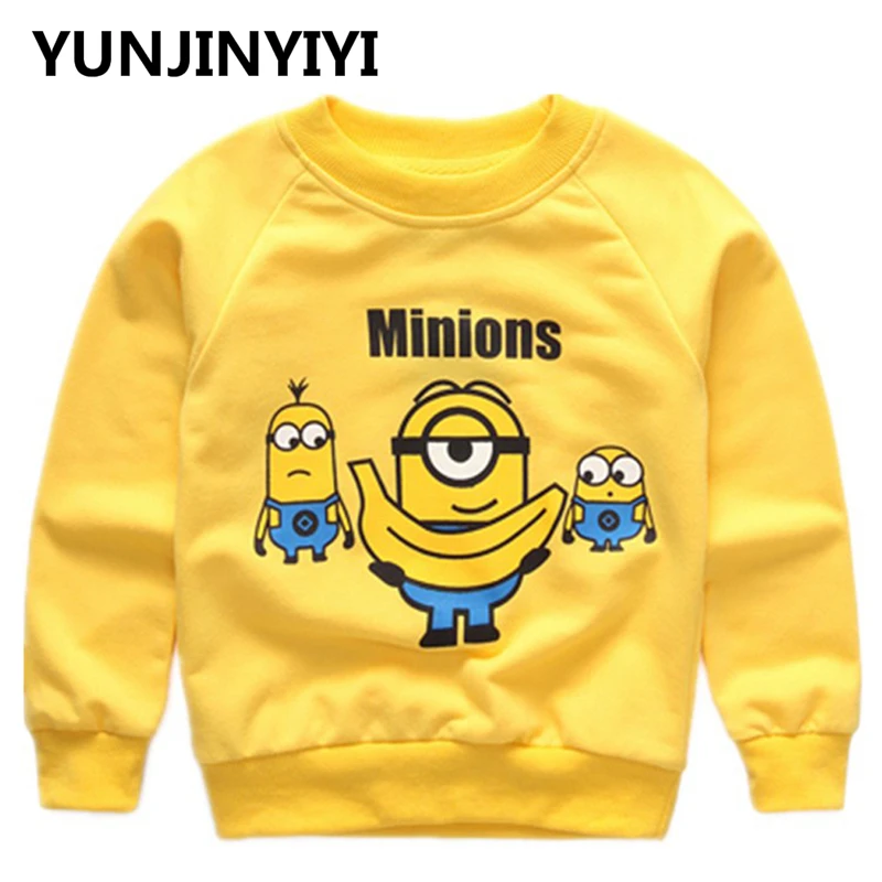 YUNJINYIYI 2018Children's وزرة الدنيم الجينز السراويل + بلوزة كم كامل Twinset ملابس الأولاد بدلة على الموضة التوابع الاطفال الملابس YUNJINYIYI 2018Children's وزرة الدنيم الجينز السراويل + بلوزة كم كامل Twinset ملابس الأولاد بدلة على الموضة التوابع الاطفال الملابس