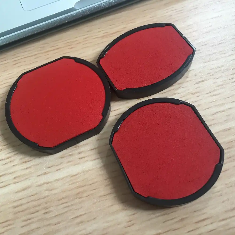 Bbloop Ink Pad Replacements Fast Drying Water Based Bbloop Ink Pad Replacements Fast Drying Water Based