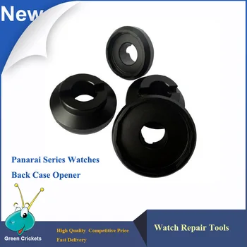 

Watch repair Tools,30mm, 35mm,39mm,42mm 4 sizes/set Watch Back Case Opener For Panarai Watches