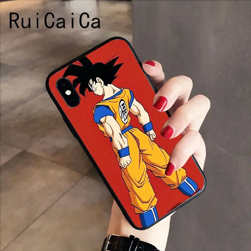 Dragon Ball goku DragonBall