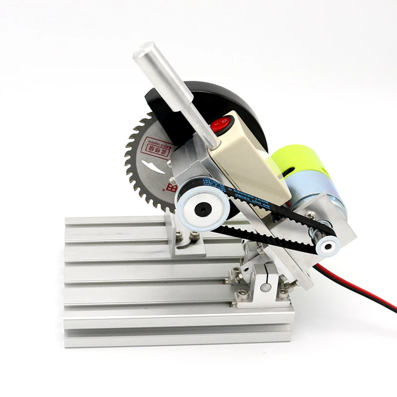 cutting machine (9)