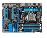 

original motherboard for ASUS P8P67 LE DDR3 LGA 1155 RAM 32G motherboards SATA3.0 USB3.0 mainboard