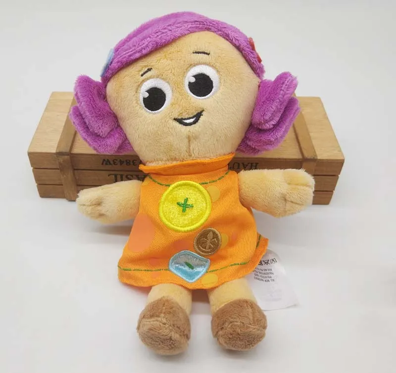 bean filled stuffed animals