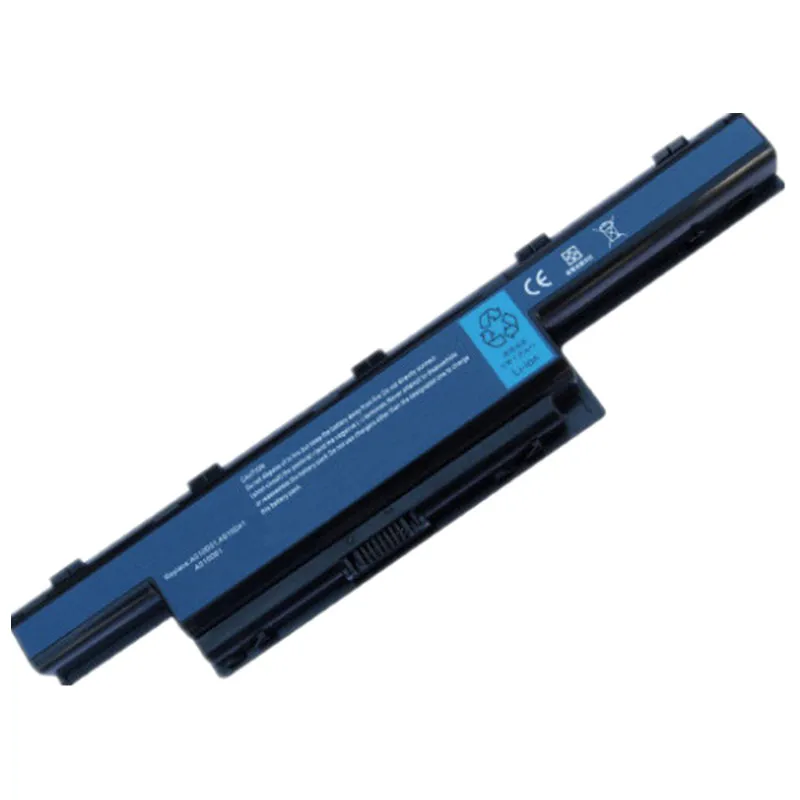 7XINbox AS10D31 AS10D41 AS10D3E AS10D61 AS10D71 AS10D81 ноутбук Батарея для acer E440 E640 E642G E673G E732 E732ZG D728 E732Z
