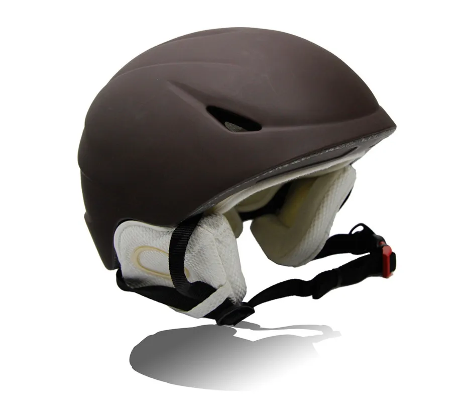 Deacasen adjustable authentic ski helmet extreme sports protective gear