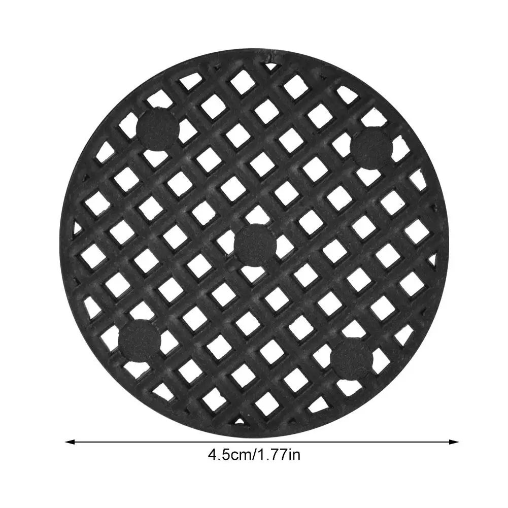 10 шт., садовый цветочный горшок, сетчатый коврик, коврик для растений, бонсай, нижняя сетка, коврик для цветов - Цвет: 01