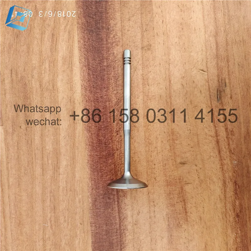 Двигатели для автомобиля мощность клапана клапан OE 036109601 S 036109601AD выхлопных 036109611 к CJLA CHTA CGPA CGPB CGPC AZQ BZG