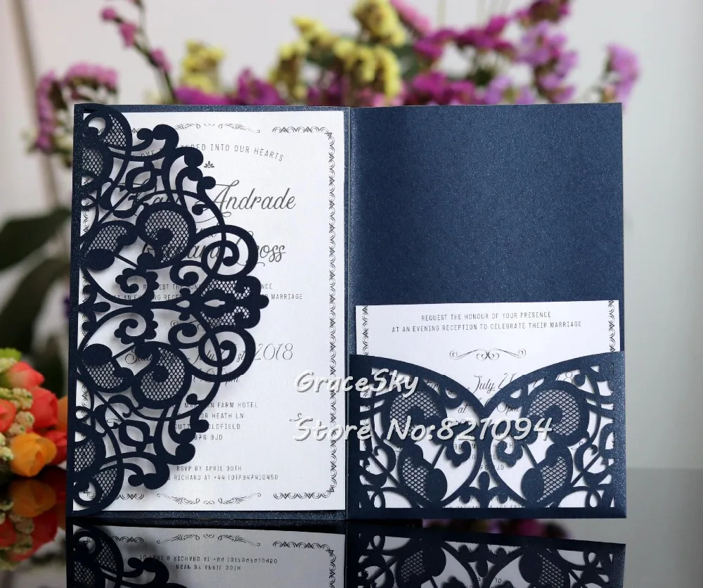 2019-navy-blue-laser-cut-pocket-wedding-invitation-suites-customizable-invites-with-envelope-blank-inner-free-shipping (1)