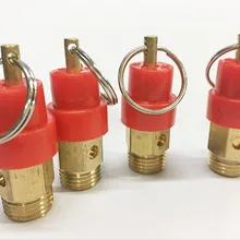 100 шт. 1/4 ''3 кг BSP воздушный компрессор клапан регулятор понижения давления