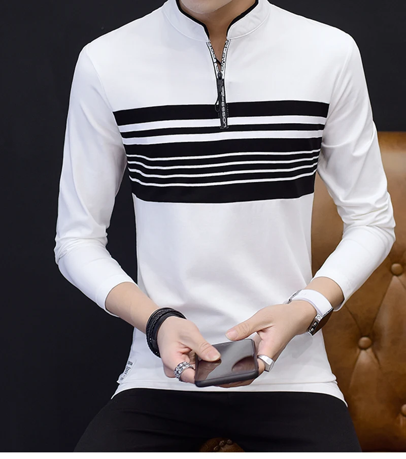Poloshirt Men (2)