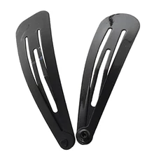 12 шт./лот металл заколки для волос оснастки зажимы, заколки Заколки для волос для Для женщин девочек парикмахерская волос Средства для укладки волос