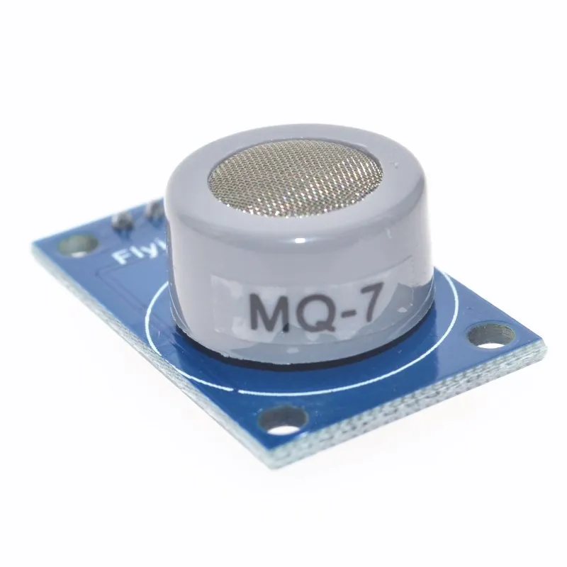 1 шт. MQ-7 модуль угарного газа датчик обнаружения сигнализации MQ7 модуль датчика для arduino