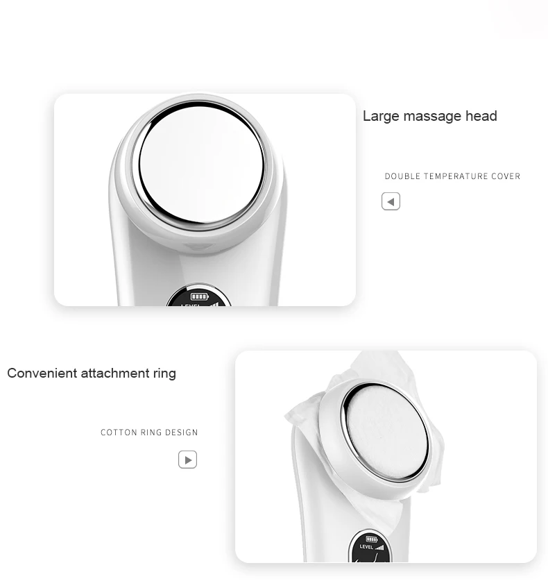 XPREEN Beauty Instrument Color