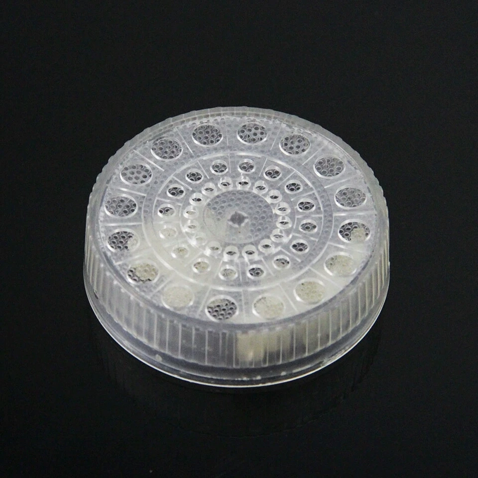 

Hot Sale Mini Plastic Practical Gadgets Round humidifier Cigar Moisturizer