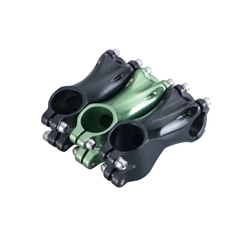 fixed gear bike stem 25.4mm 60mm fork tube 28.6mm aluminium alloy stem