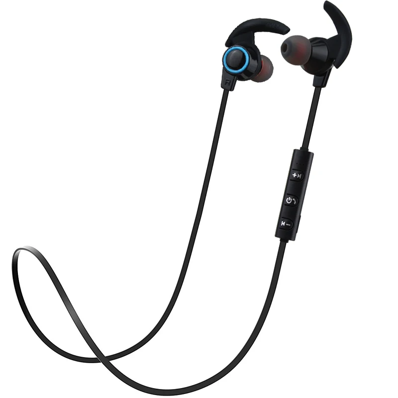 Оригинальные спортивные наушники Daono с защитой от пота bluetooth 4 1 беспроводные aptx