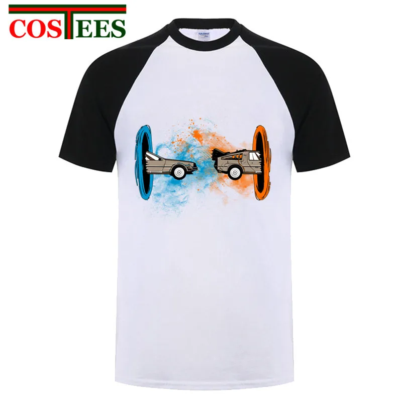 raglan 0 black white