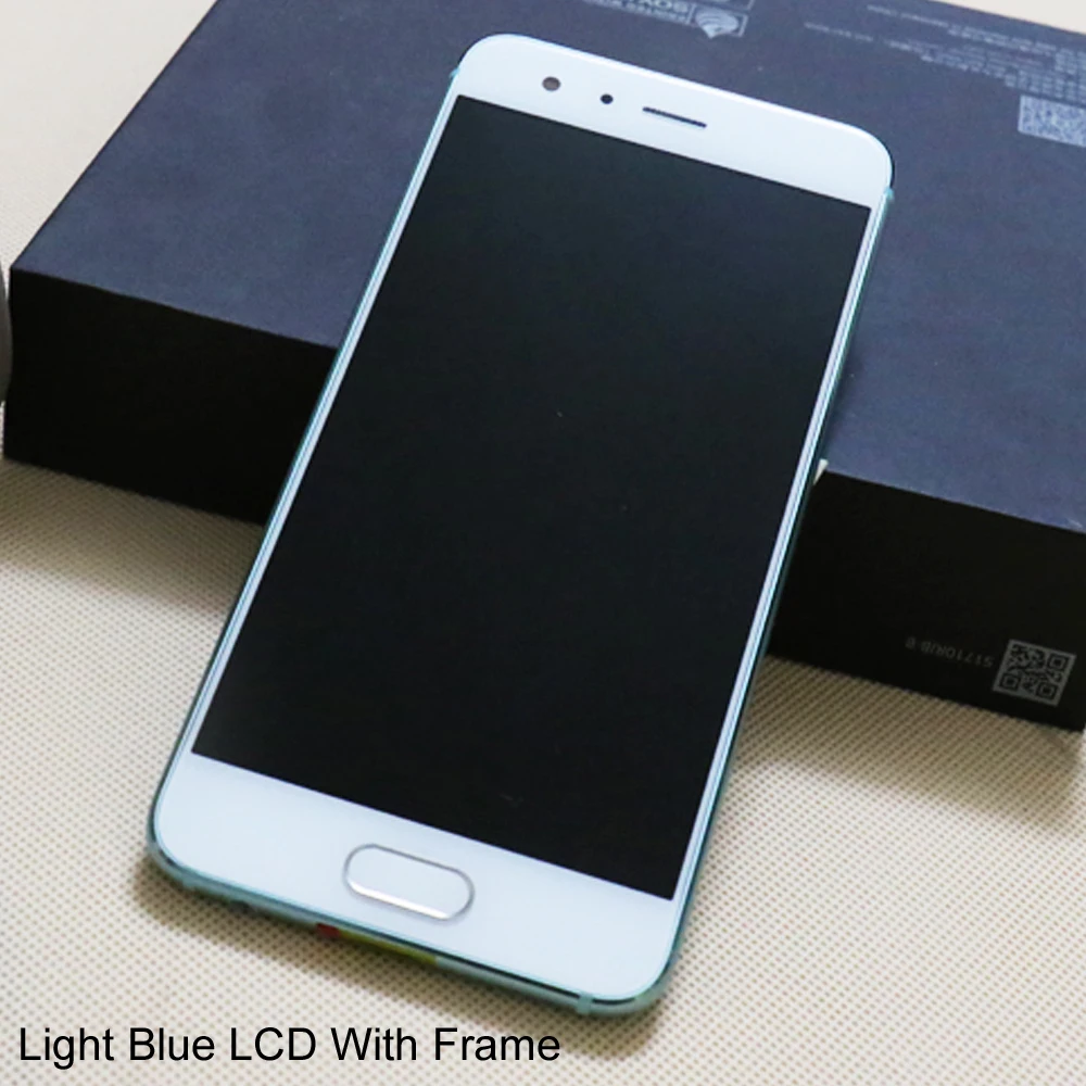Honor 9 lcd 10