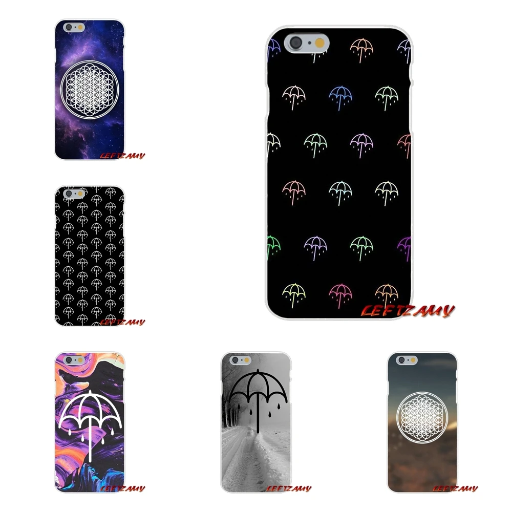 Bring me the horizon BMTH для Samsung Galaxy A3 A5 A7 J1 J2 J3 J5 J7 2015 2016 2017 аксессуары чехлы телефонов |