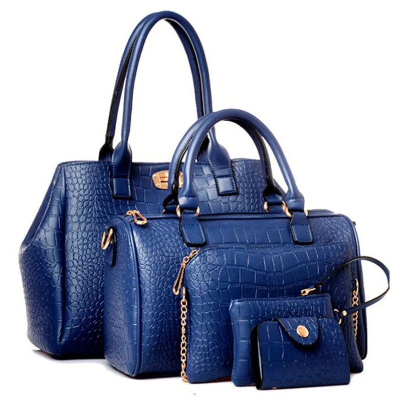 Top 5 Luxury Purse Brands