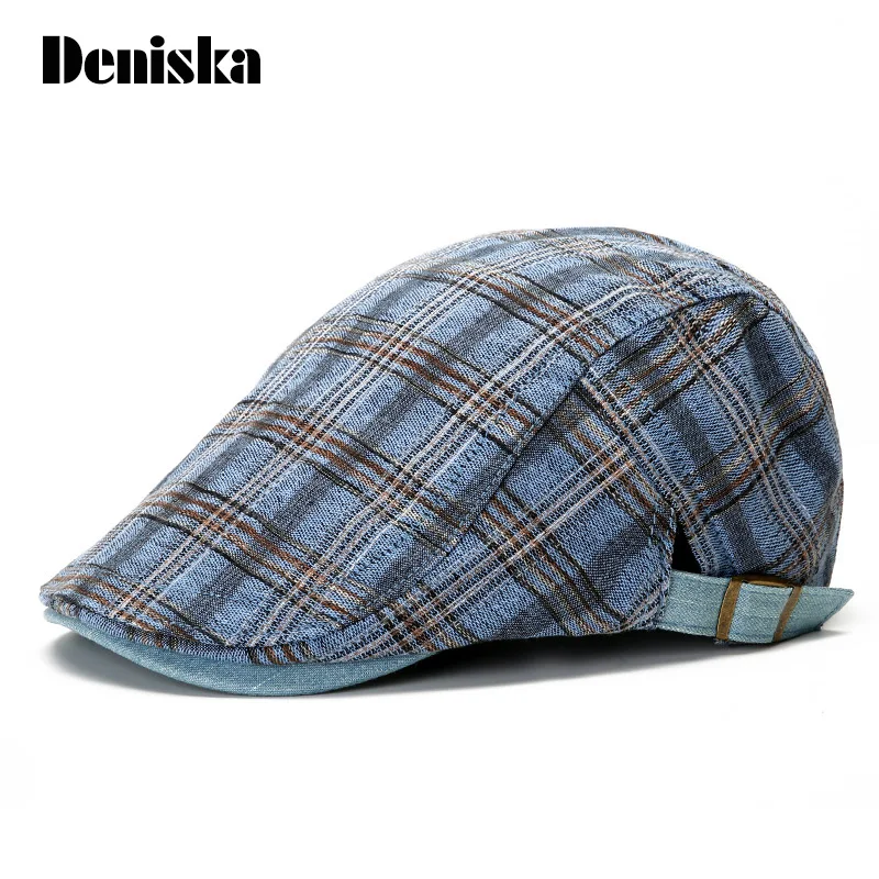 driving cap pattern