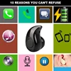 Earphones & Headphones