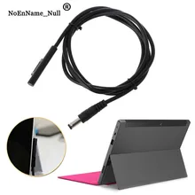 5 5 2 5mm DC 12V Plug Charger Adapter Charging Cable For Microsoft Surface Pro 3