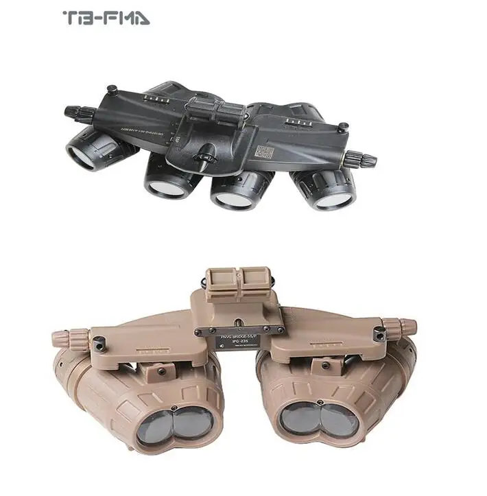 

NEW FMA Hunting Tactical Airsoft AN/AVS10 Night Vision Goggle NVG DUMMY Model