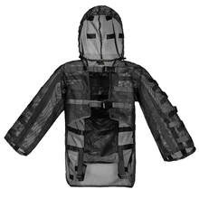 ROCOTACTICAL ультра-светильник Sniper Tog Ghillie костюм тональный крем гидратационная Совместимость дышащая тактическая Ghillie база для страйкбола