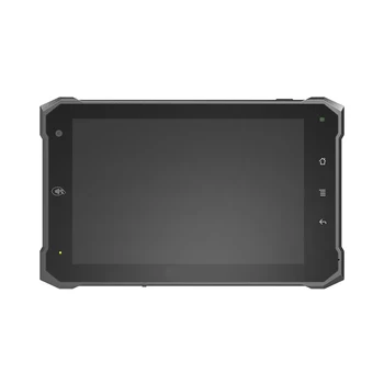 

7 Inch Qualcomm NFC 4G LTE industrial android tablet pc with camera IP64 Waterproof Docking Station rs232 port industry mini pc