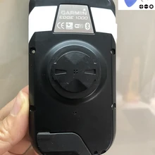 " дюймовый секундомер для велосипеда задняя крышка для GARMIN EDGE 1000 велосипедный измеритель скорости задняя крышка корпус Корпус Ремонт частей