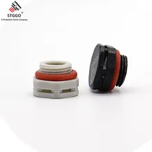 Индивидуальный Размер M12* 1,0 дышащая самоклеящаяся Водонепроницаемая наклейка для вентиляционного отверстия