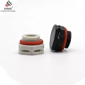 

Customize Size M12*1.0 Breathable Self-Adhesive Waterproof Vent Sticker