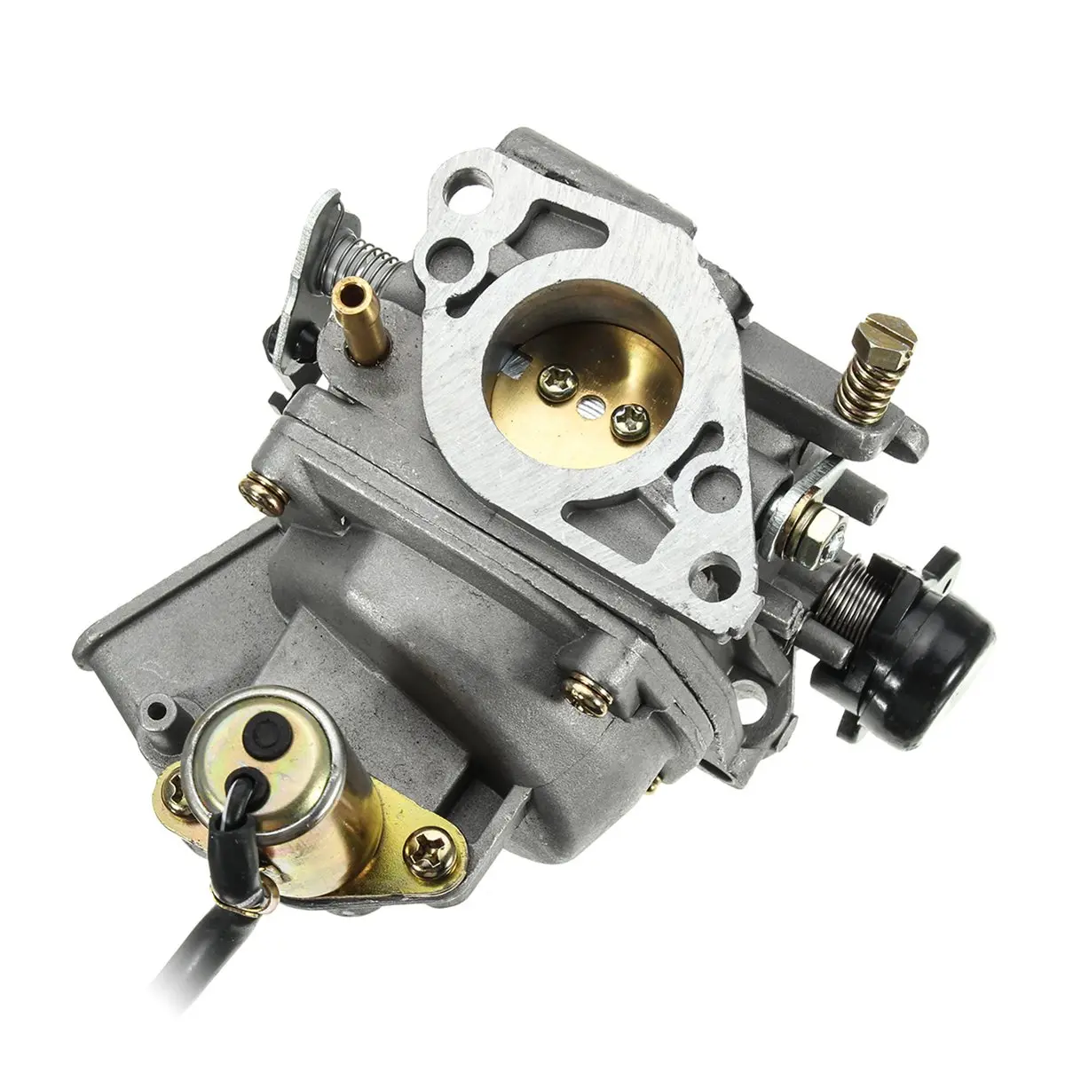 Carburetor Fuel Pump Filter Kits For Honda GX620 20HP GX610 18HP V Twin Engine 16100 ZJ0 871 16100 ZJ0 872 16100 ZJ1 872-in Carburetors from Automobiles ...