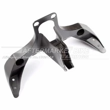 Aluminum Front Upper Stay Fairing Bracket For Yamaha YZF R1 2002 2003 Motorcycle Headlight Bracket