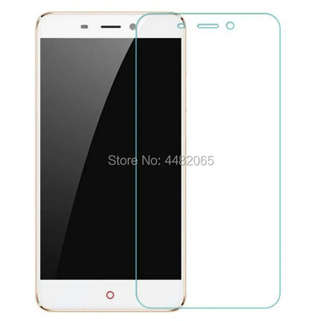 Для zte Nubia N1, закаленное стекло,, 9 H, защитная фронтальная пленка, Защита экрана для NX541J, 5,5 дюймов, защита