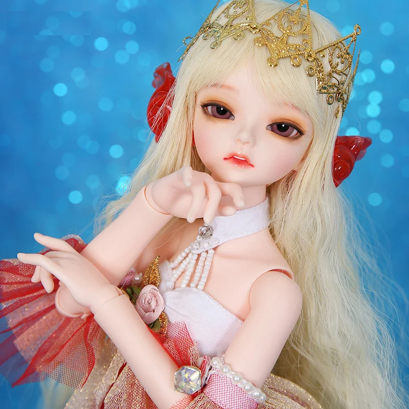 

Satani 1/4 BJD SD куклы из смолы, модель тела для девочек и мальчиков, высококачественные игрушки для девочек на день рождения, Рождество, лучшие подарки